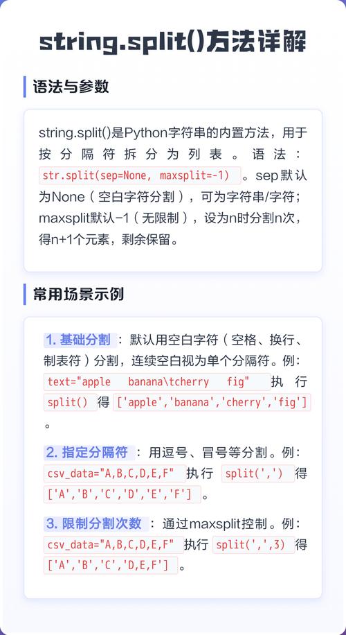 String中split方法的详细解析是怎样的？