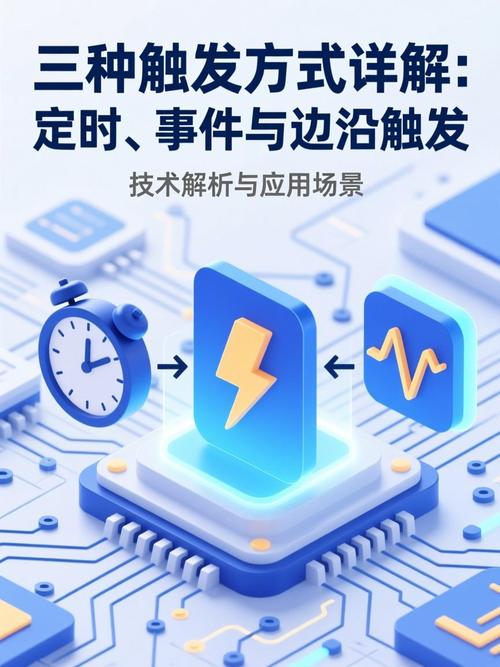 如何为每个链接分配特定的事件触发功能？