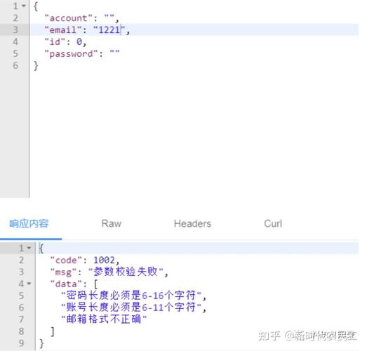 SpringBoot中如何实现接口参数的优雅校验与处理？