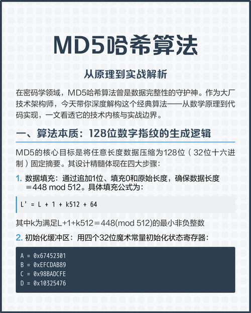 MD5.js代码中如何实现高效的哈希计算？