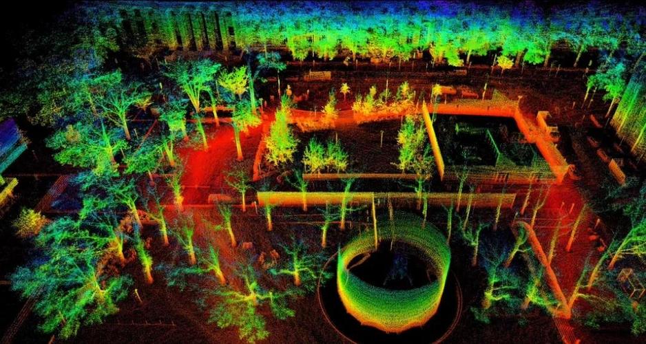 Python实现激光SLAM轨迹匹配，SuMa地图在室外大场景SLAM中的应用原理？