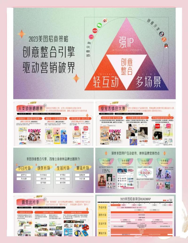 企业如何抓住营销盛宴，错过就亏大了？