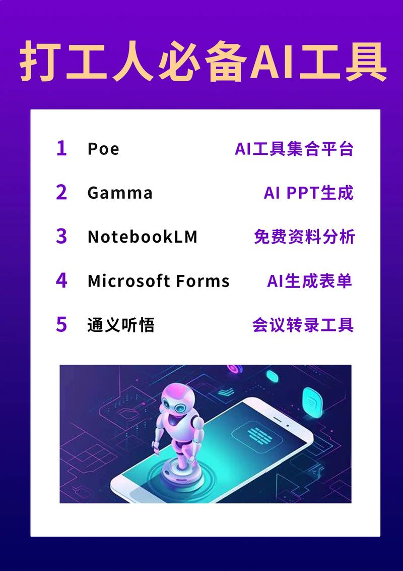 畅享AI前沿，生活效率翻倍，有没有什么好方法能让日常效率翻倍呢？