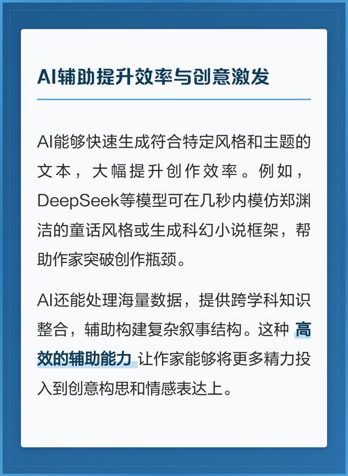 智能创作新利器，能否成为写作领域的颠覆性变革？