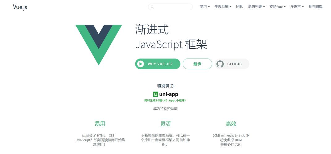 如何简单示例Vue中的v-text指令应用？