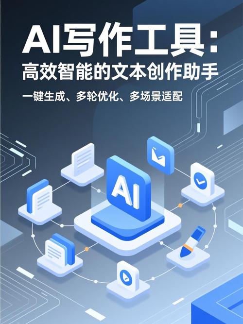如何免费高效使用AI写作助手，体验智能创作新境界？