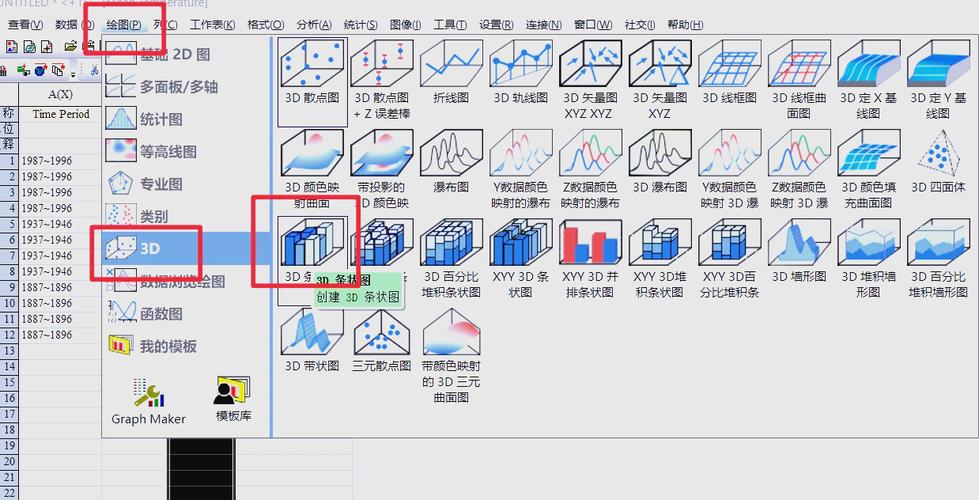 如何举例说明echarts中实现3D柱状图的两种方法？