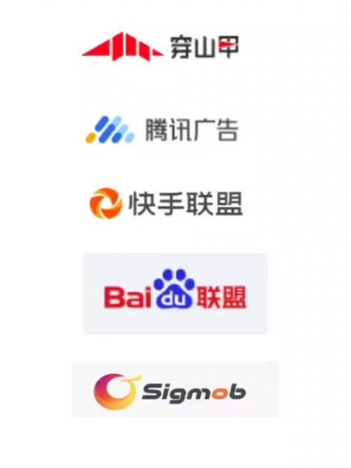 盘点旧广告联盟，哪家还在激烈竞争？新策略创新，哪家领先？
