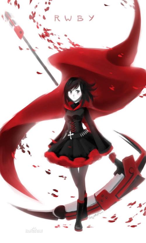 Ruby能否取代所有其他角色成为主角？
