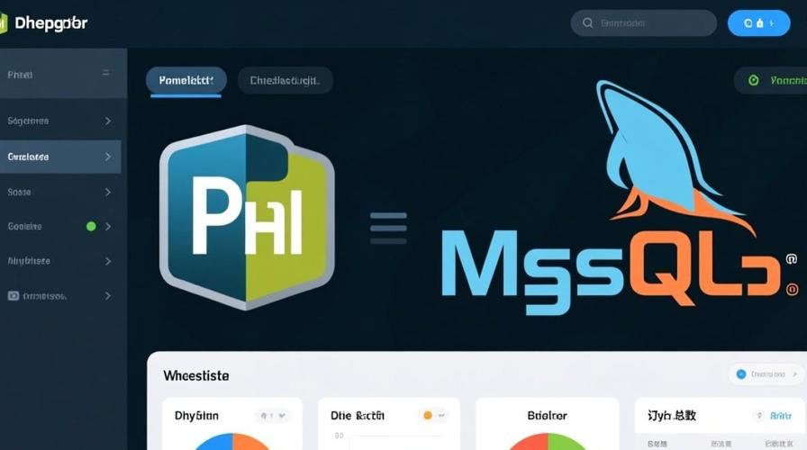 PHP中如何具体实现四种在线用户数量统计方法？
