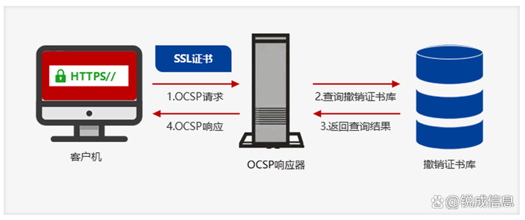 在线证书状态协议OCSP的详细解析，有哪些关键点？