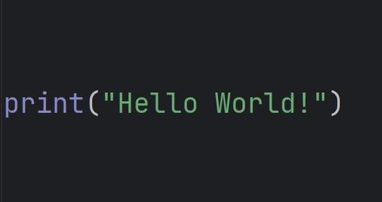 HelloWorld的时代即将过去，HelloCloud将取而代之吗？