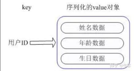 What is the Session Manager by Redis used for in web applications?