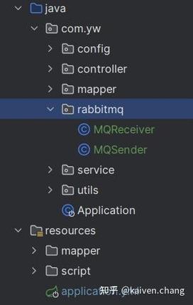 如何详细安装Linux系统下的RabbitMQ？