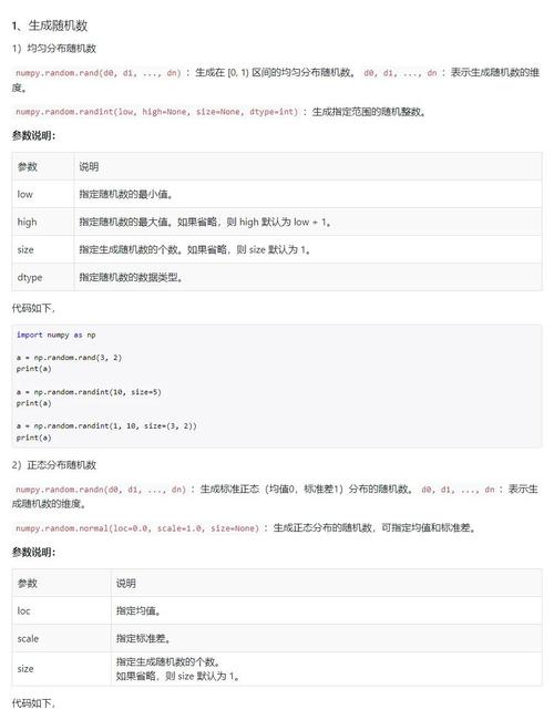 Python 2.x random.randint()如何生成指定范围内的随机整数？