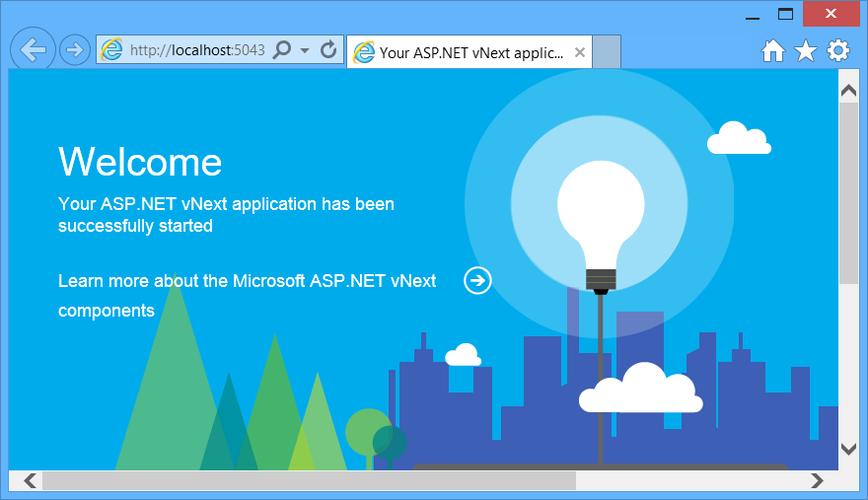 如何用.Net6的WebApplication构建最精简的API？