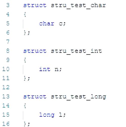 PHP INT类型在内存中具体占多少字节？