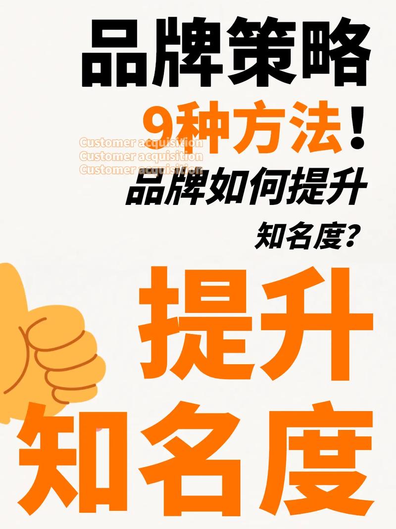 如何通过提升品牌知名度，更有效地吸引潜在客户呢？