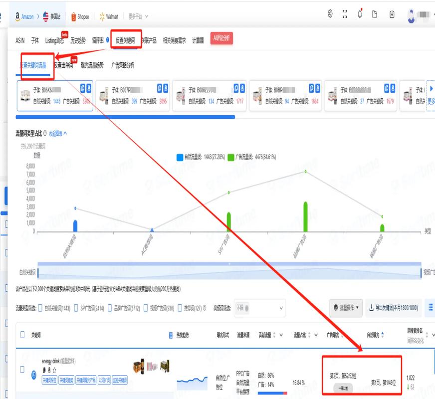 如何用PHP查询百度关键词的搜索排名？