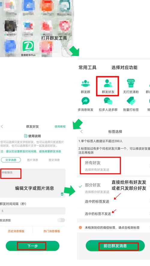 微信小程序中如何利用formId发送个性化模板消息？