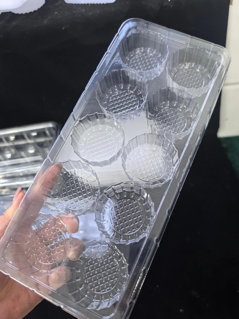 吸塑包装有哪四种具体分类方式？