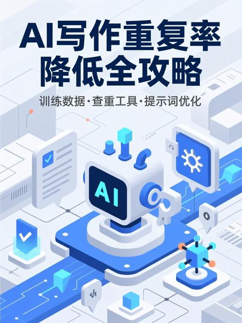 如何通过深度解析和有效规避技巧降低AI写作的重复率？