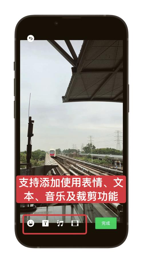 微信小程序中如何自定义video视频播放控制按钮？
