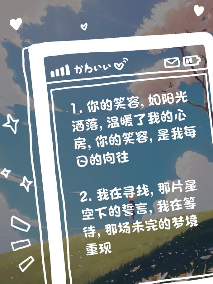 ‘将文字变影，创意无限启航’这句话能如何巧妙为一个长尾？