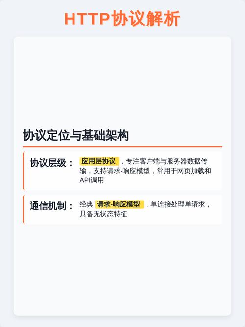 在webservice中，使用Http协议具体指什么含义？