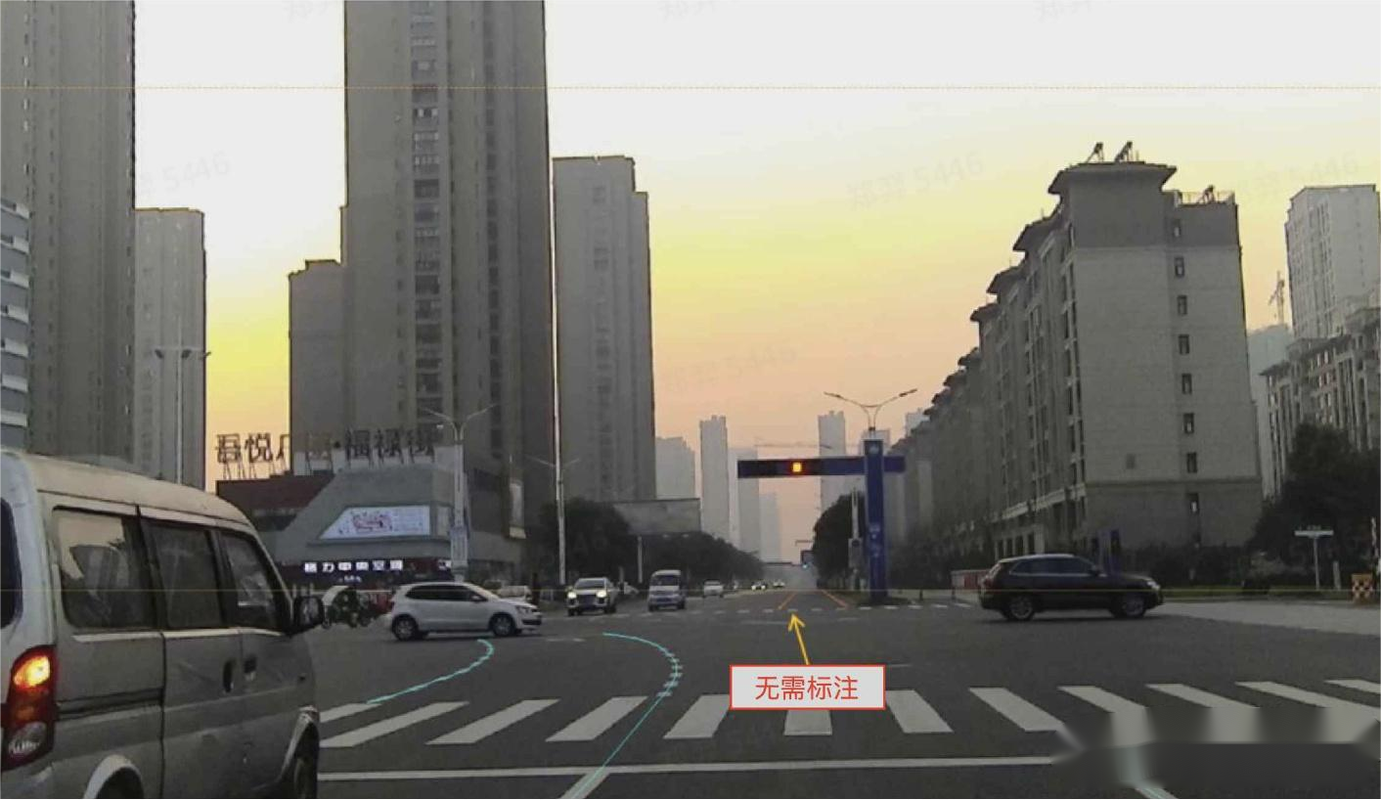 车道线检测与模式识别实验如何综合进行？