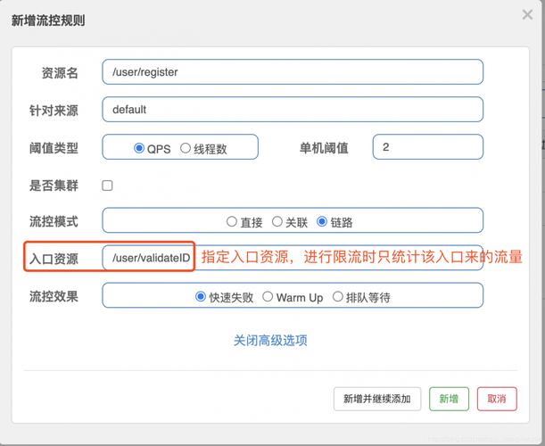 Sentinel-流量防卫兵的功能是什么？