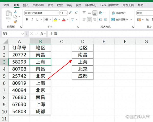 如何使用ASP.NET实现两个列表的去重操作？