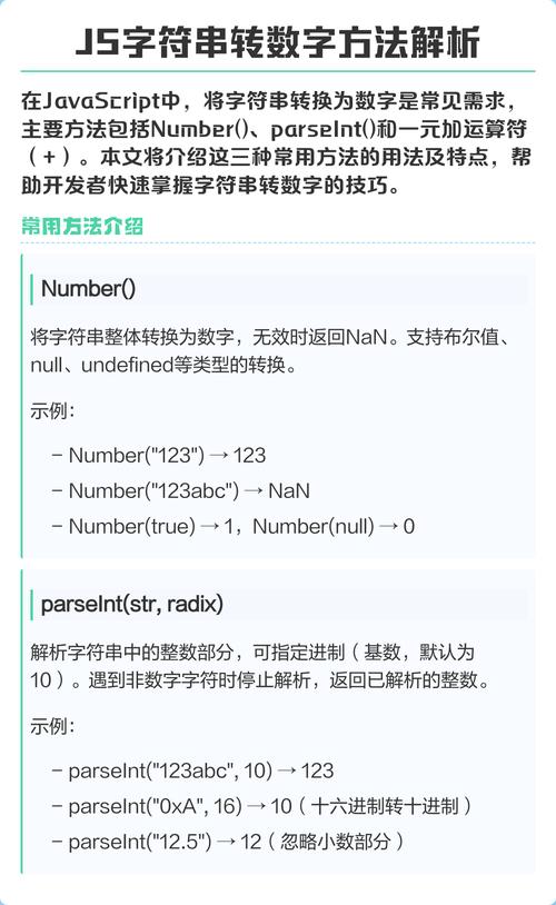 如何汇总推荐JavaScript判断数字的多种方法？
