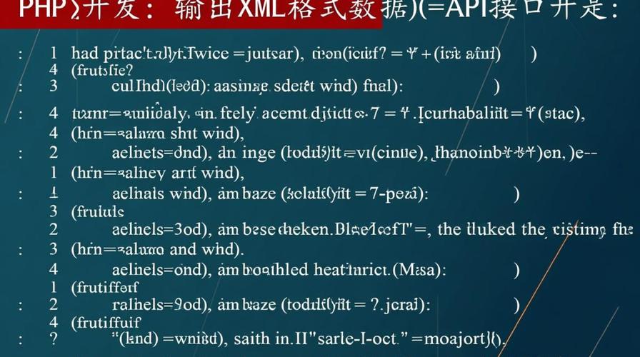如何通过PHP的simplexml_load_string()函数实现XML解析实例教学？