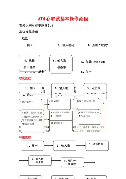 如何用JavaScript编写ATM存取款操作程序？