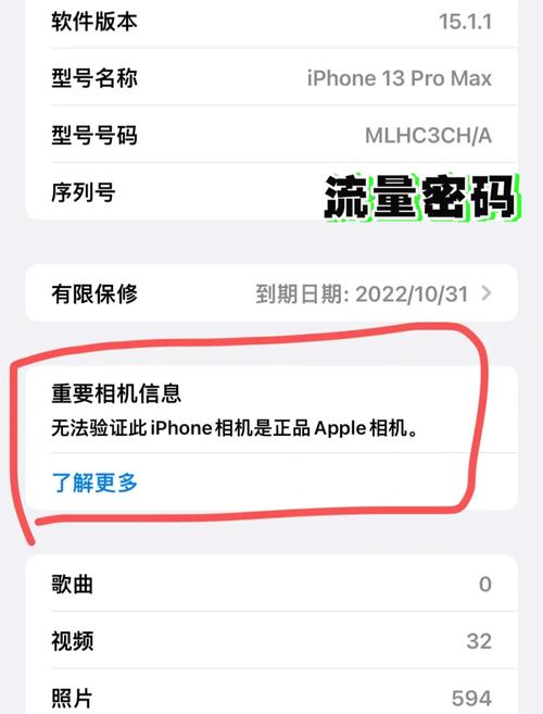 iPhone相机不运作时，如何进行故障排查与修复？