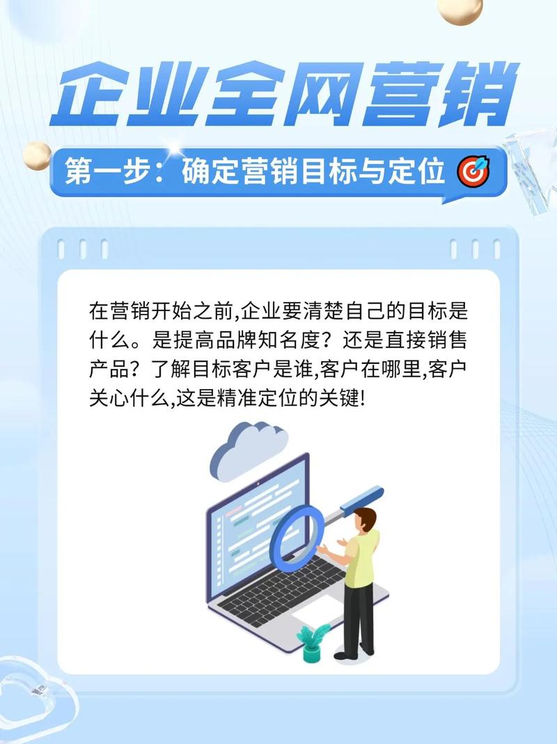 全网营销为何总是无效？揭秘背后的关键因素！
