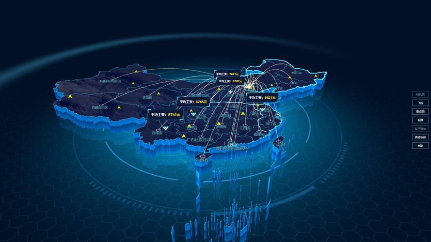 如何使用Maptalks、Three.js、Vue和Webpack在二维地图上嵌入三维模型？