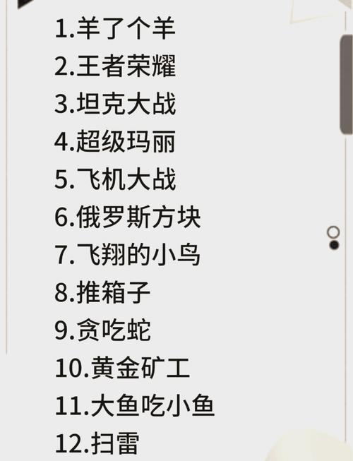 有哪些Java小程序值得收藏的合集推荐？