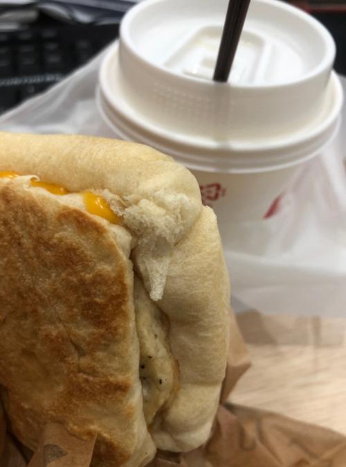 如何通过代订肯德基早餐轻松赚取零花钱？