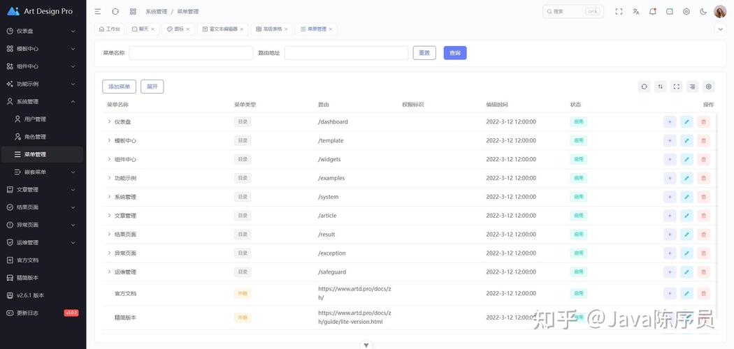 如何用Angular和NG-ZORRO高效构建后台管理系统？