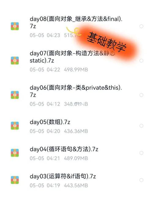 如何从零开始自学Java编程教程？