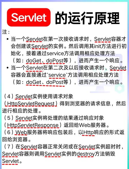 servlet是如何实现Web应用程序的简单介绍？