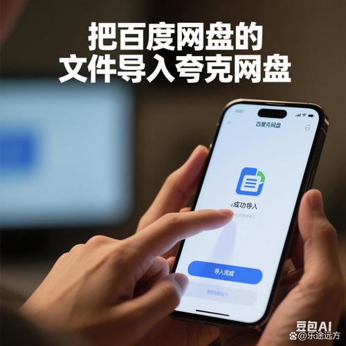 保姆级夸克网盘拉新教程，如何轻松上手？