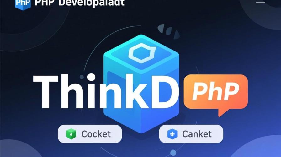 如何通过配置ThinkPHP缓存机制来优化应用程序执行效率？