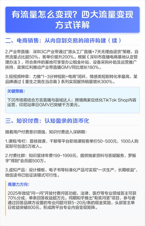 如何通过网站推广实现品牌曝光和流量变现？