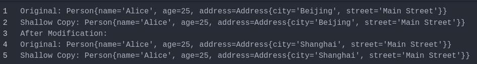 Java中Wrapper Class的clone()方法编写技巧有哪些？