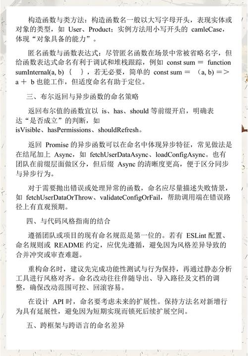 如何准确描述一个JavaScript函数的定义方法？