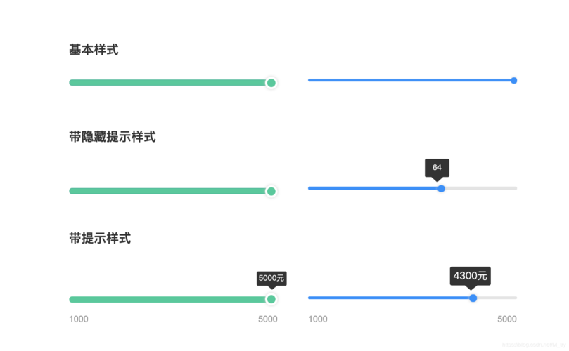 如何用原生JavaScript编写进度条动画效果？