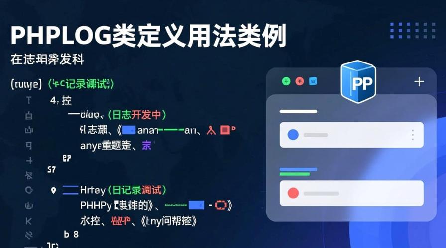 PHP中如何定义及使用LOG日志类？